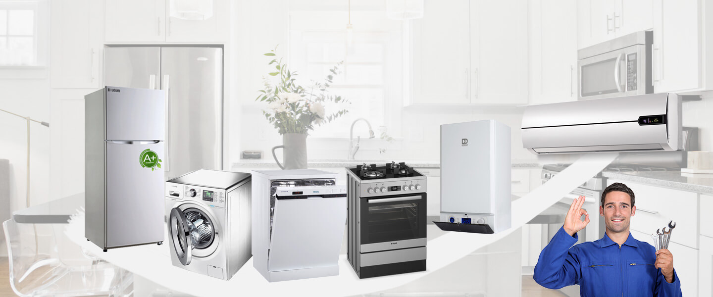 Gölcük Warmhaus Servisi